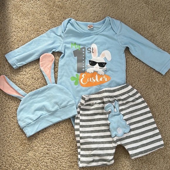 First Easter - Picture 2 of 2